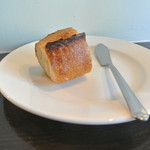 アキヒサ ハンダ - バゲット