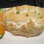 チャミヤラキッチン - レシミ・カバブ　￥1180