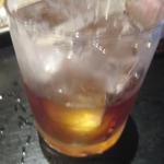 チャミヤラキッチン - マクダウェル・ロック　￥？