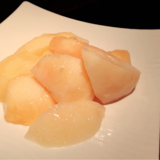 バー ハイドアウト_1