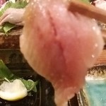 旬魚旬菜まるとび - 新秋刀魚(どこよりも早い)