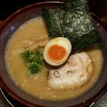 光麺 - 