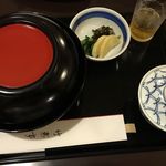 竹葉亭 - 鰻お丼B
      