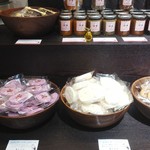 パティスリーヨシノリアサミ - 焼菓子類