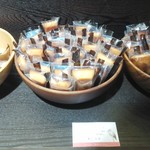 パティスリーヨシノリアサミ - 焼菓子類