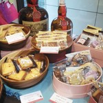 パティスリーヨシノリアサミ - 焼菓子類