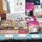 パティスリーヨシノリアサミ - 焼菓子類