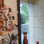 パティスリーヨシノリアサミ - 店内模様