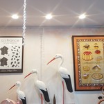 パティスリーヨシノリアサミ - 店内模様