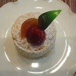 パティスリーヨシノリアサミ - ハワイアン