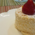 パティスリーヨシノリアサミ - ハワイアン