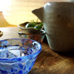 大和 - 素敵な冷酒の酒器