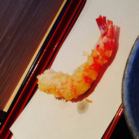 てんぷら 近藤 - 