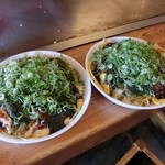 Okonomiyaki Gama - 