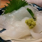 魚幸 - 