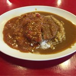 カレー家ＤＥＮ - 