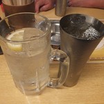 立飲みいこい - 