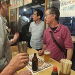 立飲みいこい - 