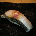 日本橋蛎殻町 すぎた - 