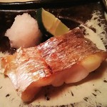 日本橋蛎殻町 すぎた - 