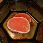 日本橋蛎殻町 すぎた - 