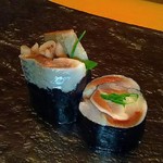 日本橋蛎殻町 すぎた - 