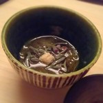 日本橋蛎殻町 すぎた - 