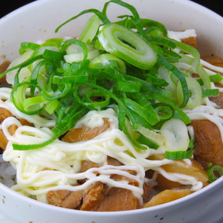 博多 くまちゃんらぁめん_2