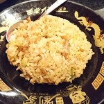 劉家　西安刀削麺 - 