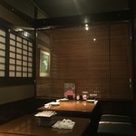 串焼き・魚 新宿宮川 昭和ビル店 - 