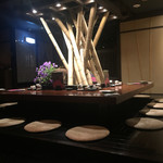 串焼き・魚 新宿宮川 昭和ビル店 - 