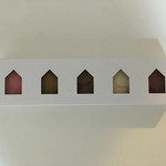 ザ マンダリン オリエンタル グルメショップ - ラ・コレクション・ド・ノエル ¥1800  2015/11/18
      