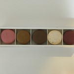 ザ マンダリン オリエンタル グルメショップ - ラ・コレクション・ド・ノエル ¥1800  2015/11/18
      