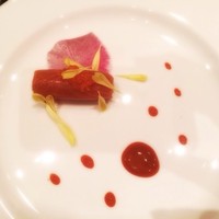 レストラン　シュバル ブラン - 