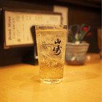 焼肉くにもと - 