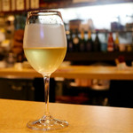 波へい - 白ワイン