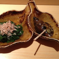 鮨 いし黒 - 