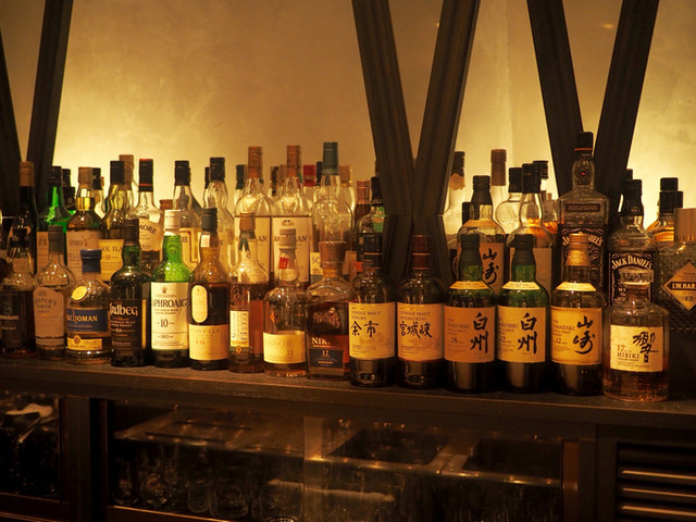 カディス バー Cadiz Bar 大門 バー 食べログ