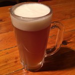 ジャクソンホール - 自家醸造クラフトビール