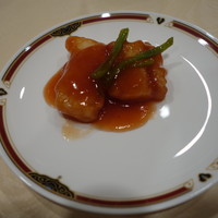 龍天門 - 