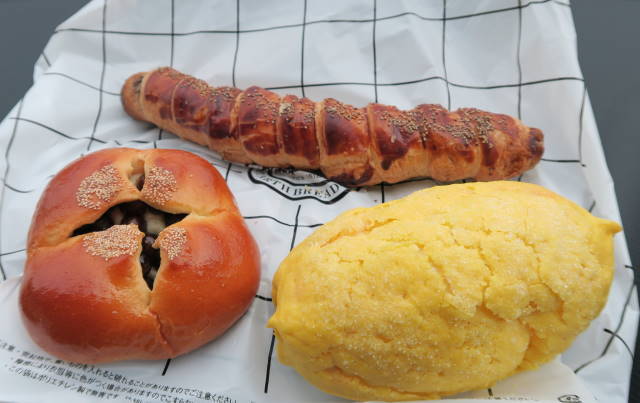 閉店 神戸屋キッチン エスパル仙台店 仙台 パン 食べログ