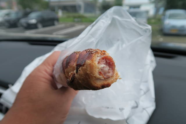 閉店 神戸屋キッチン エスパル仙台店 仙台 パン 食べログ