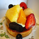 ザ・ペニンシュラ ブティック＆カフェ - 