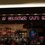 ベルギービール デリリウムカフェ レゼルブ - 
