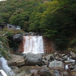 Namegawa Onsen Fukushimaya - 景色１