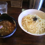 麺香房 ぶしや - 