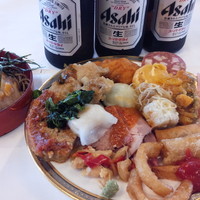 シンフォニー東京湾クルーズ - 