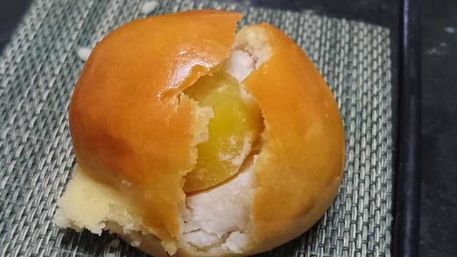 芭蕉庵 - 鳴子御殿湯（和菓子）の写真