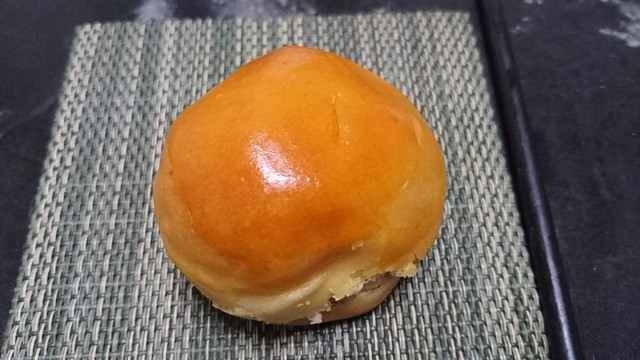 芭蕉庵 - 鳴子御殿湯（和菓子）の写真