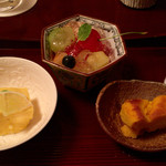 百味処 おんじき - 